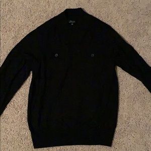 Marc Anthony Sweater w/ 2 Front Pockets